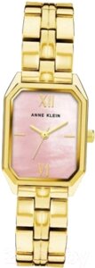 Часы наручные женские Anne Klein AK/3774BHGB