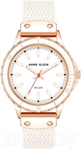 Часы наручные женские Anne Klein AK/3890RGWT