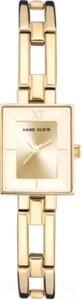 Часы наручные женские Anne Klein AK/3944CHGB