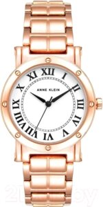 Часы наручные женские Anne Klein AK/4014WTRG