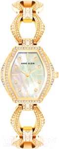 Часы наручные женские Anne Klein AK/4020MPGB