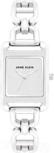 Часы наручные женские Anne Klein AK/4095SVSV