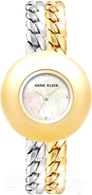 Часы наручные женские Anne Klein AK/4101MPTT
