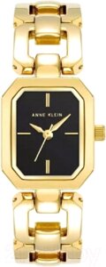 Часы наручные женские Anne Klein AK/4148BKGB