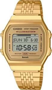 Часы наручные женские Casio ABL-100WEG-9A