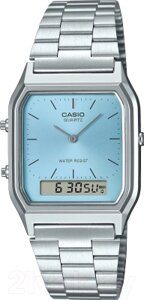 Часы наручные женские Casio AQ-230A-2A1