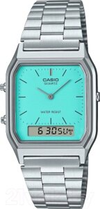 Часы наручные женские Casio AQ-230A-2A2
