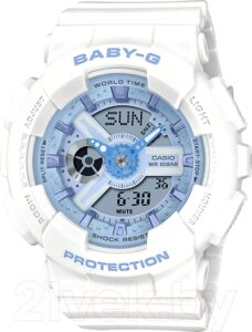 Часы наручные женские Casio BA-110XBE-7A