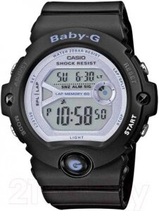 Часы наручные женские Casio BG-6903-1ER