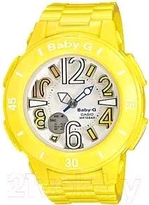 Часы наручные женские Casio BGA-170-9B