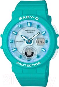 Часы наручные женские Casio BGA-250-2A