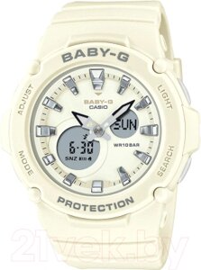 Часы наручные женские Casio BGA-275-7A