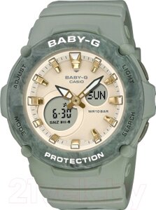 Часы наручные женские Casio BGA-275M-3A