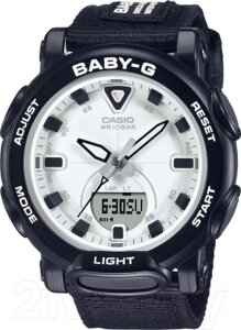 Часы наручные женские Casio BGA-310C-1A