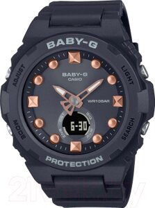 Часы наручные женские Casio BGA-320-1A