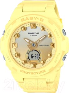 Часы наручные женские Casio BGA-320-9A