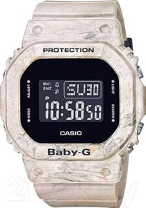 Часы наручные женские Casio BGD-560WM-5E