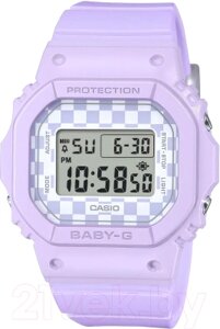 Часы наручные женские Casio BGD-565GS-6E