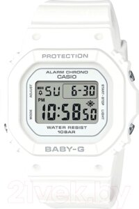 Часы наручные женские Casio BGD-565U-7E