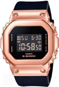 Часы наручные женские Casio GM-S5600PG-1ER