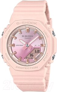 Часы наручные женские Casio GMA-P2100SG-4A