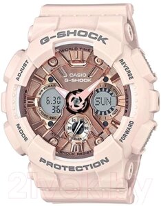 Часы наручные женские Casio GMA-S120MF-4A