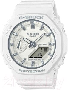 Часы наручные женские Casio GMA-S2100-7A