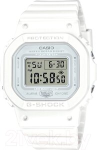 Часы наручные женские Casio GMD-S5600BA-7E