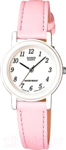 Часы наручные женские Casio LQ-139L-4B1
