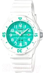 Часы наручные женские Casio LRW-200H-3C