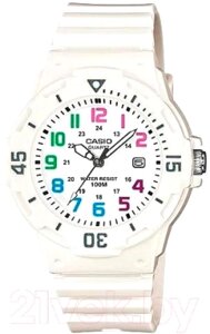 Часы наручные женские Casio LRW-200H-7B