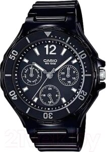Часы наручные женские Casio LRW-250H-1A1