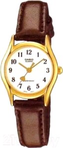 Часы наручные женские Casio LTP-1094Q-7B5