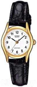 Часы наручные женские Casio LTP-1154PQ-7BEF
