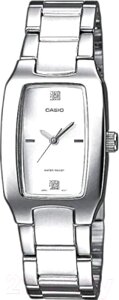 Часы наручные женские Casio LTP-1165A-7C2