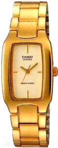 Часы наручные женские Casio LTP-1165N-9C