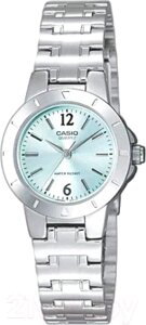 Часы наручные женские Casio LTP-1177A-3A