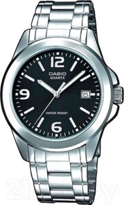 Часы наручные женские Casio LTP-1259D-1A