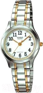 Часы наручные женские Casio LTP-1275SG-7B