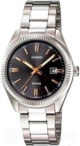 Часы наручные женские Casio LTP-1302D-1A2
