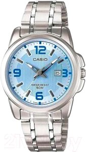 Часы наручные женские Casio LTP-1314D-2A