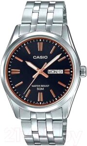 Часы наручные женские Casio LTP-1335D-1A2