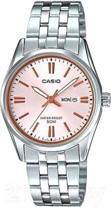 Часы наручные женские Casio LTP-1335D-4A