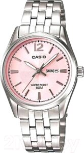 Часы наручные женские Casio LTP-1335D-5A
