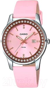 Часы наручные женские Casio LTP-1358L-4A2