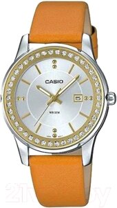 Часы наручные женские Casio LTP-1358L-7A