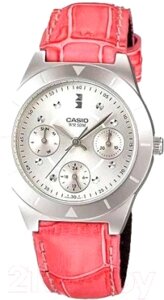 Часы наручные женские Casio LTP-2083L-4A