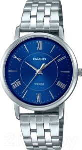 Часы наручные женские Casio LTP-B110D-2A