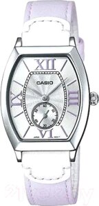 Часы наручные женские Casio LTP-E114L-6A