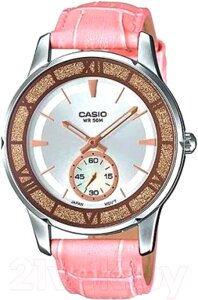Часы наручные женские Casio LTP-E135L-4A